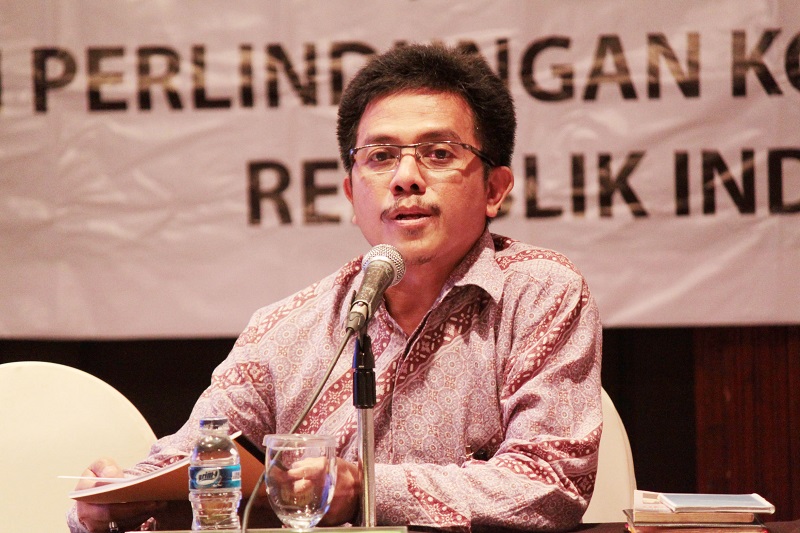 Dr. Yusuf Shofie, S.H., M.H
